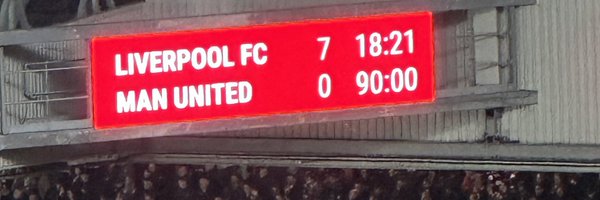 kloppomanic Profile Banner