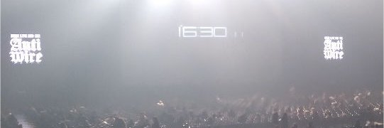 安藤竜 banner