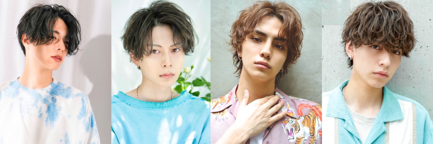 Ocean_Hayami's profile banner image