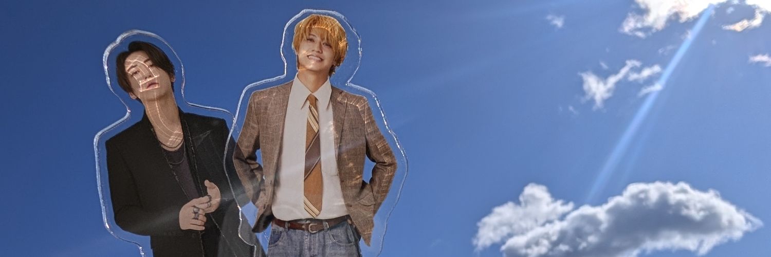 ゆーちゃん⚾🌻🐈‍⬛ banner