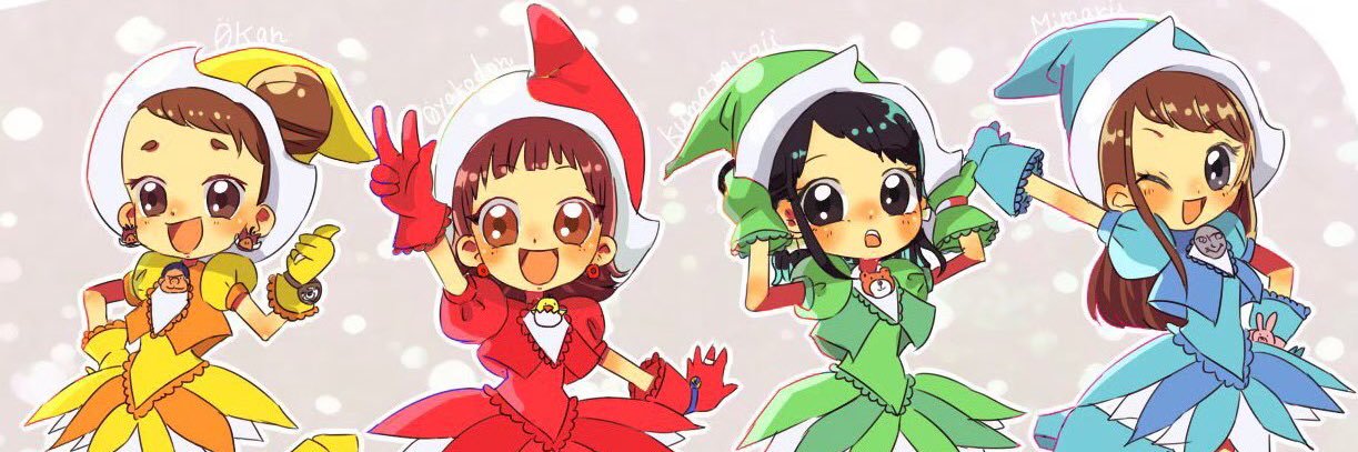 kuma_8i8's profile banner image