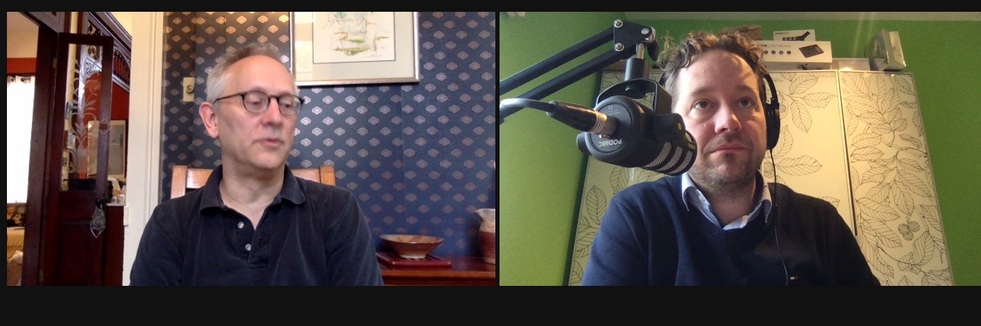 PropertyCon Podcast banner