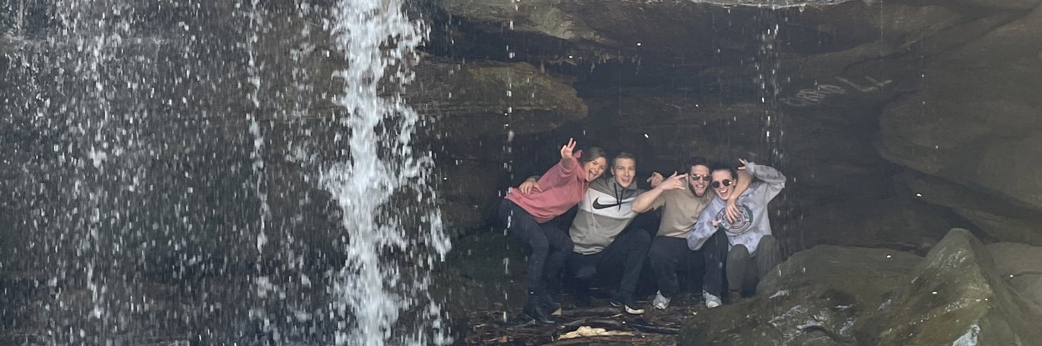 Noah Albright banner