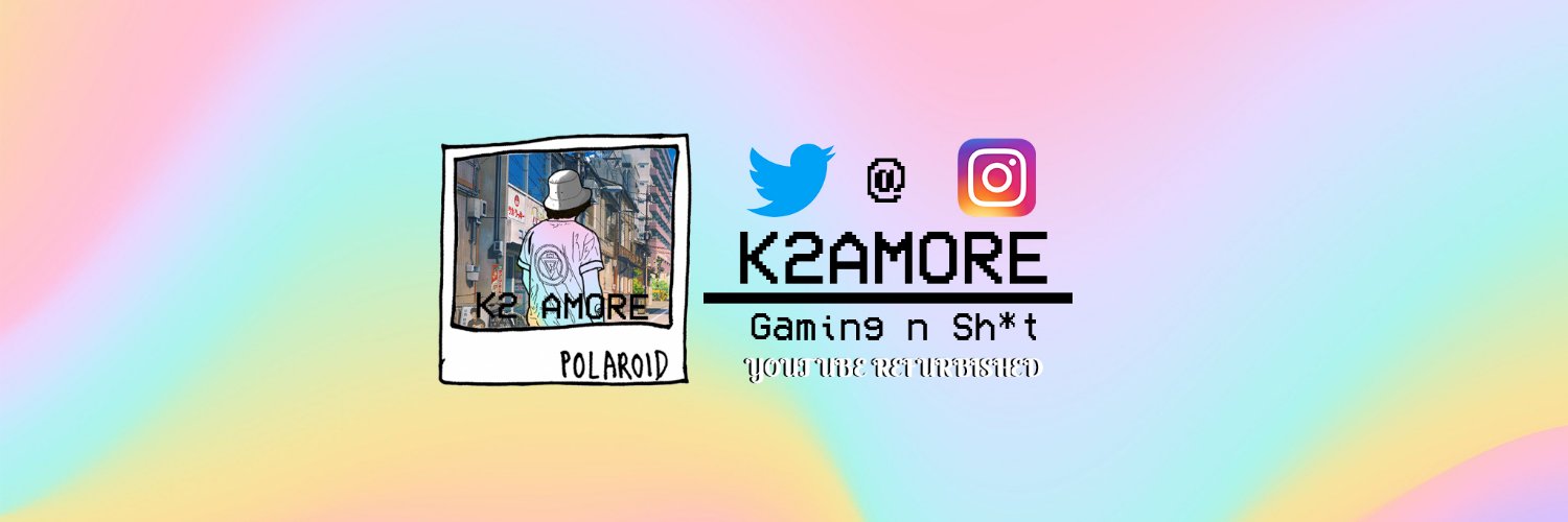 K2 banner