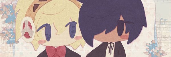 reibyou Profile Banner