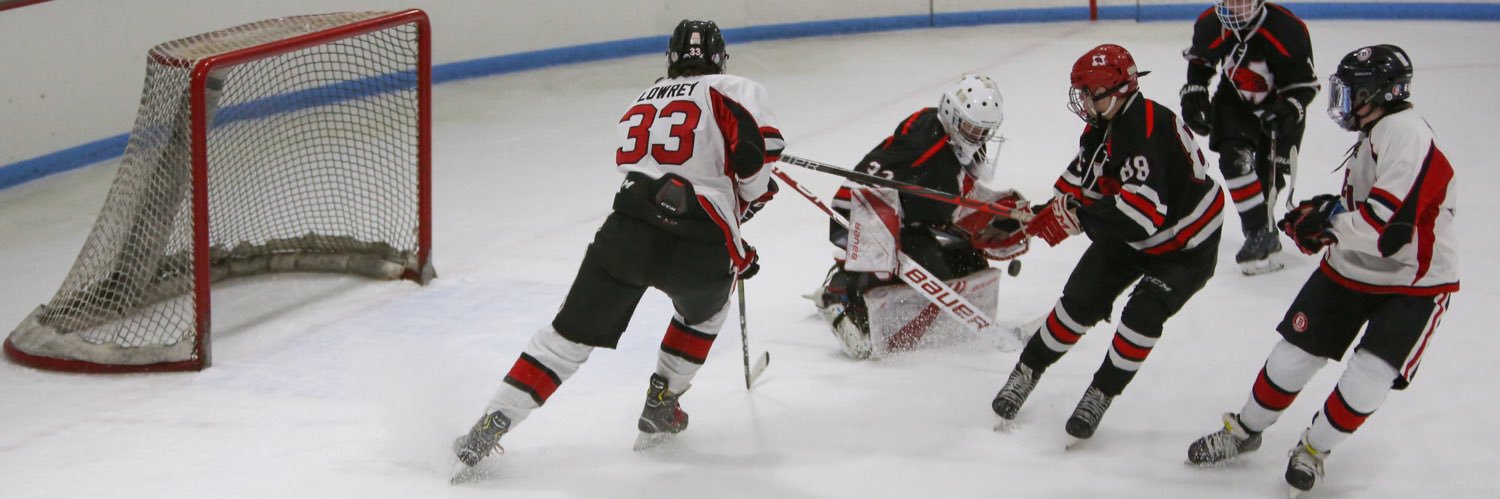 Connor Lowrey banner