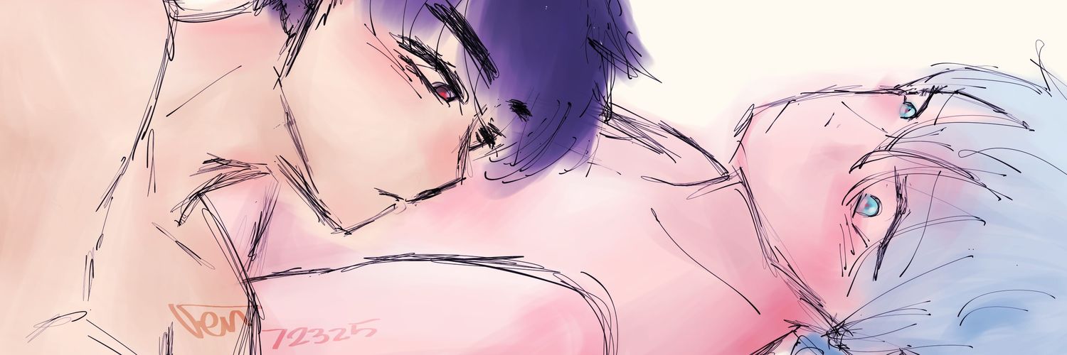 venstellae's profile banner image