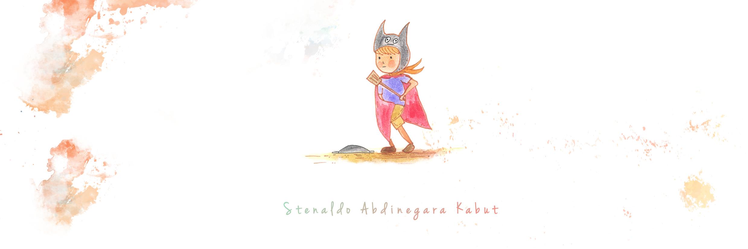 StenaldoA's profile banner image