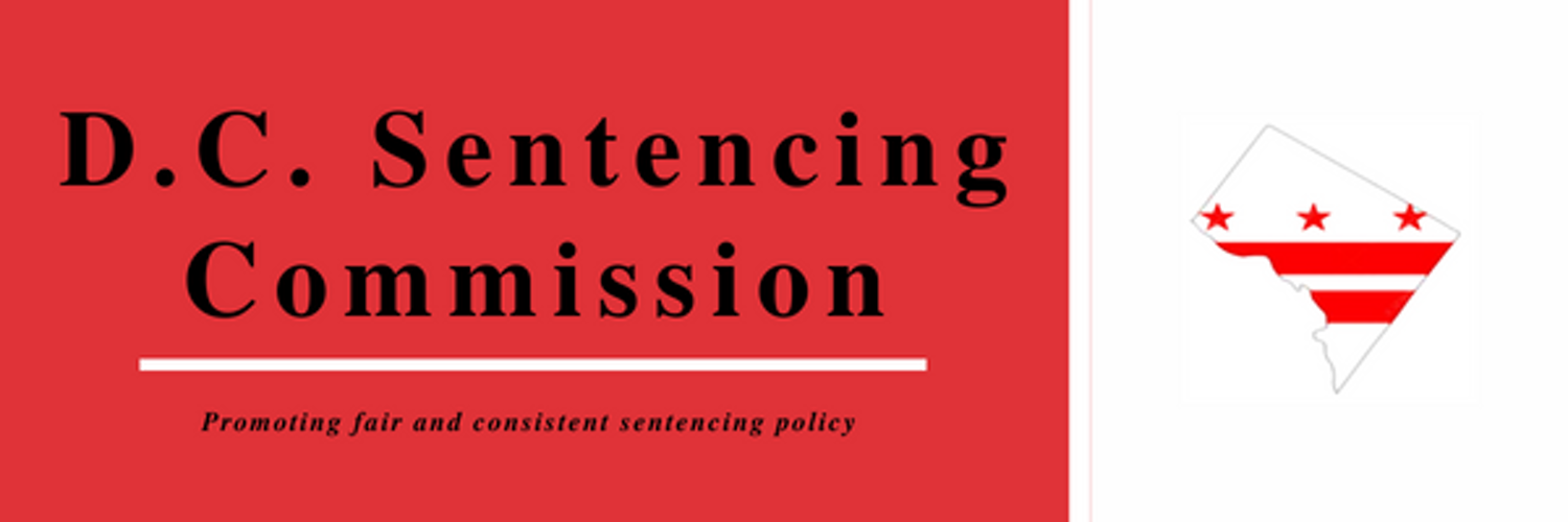 D.C. Sentencing Commission Profile Banner