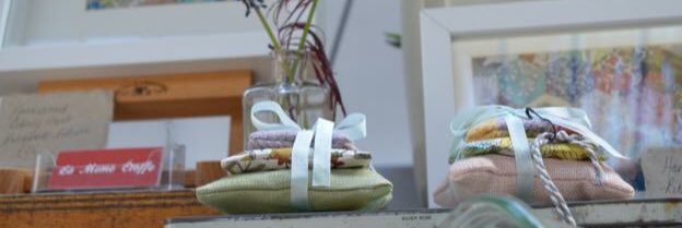 La Meme Etoffe banner