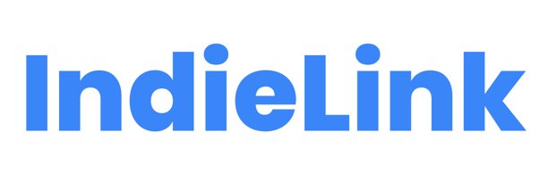 theIndieLink's profile banner image