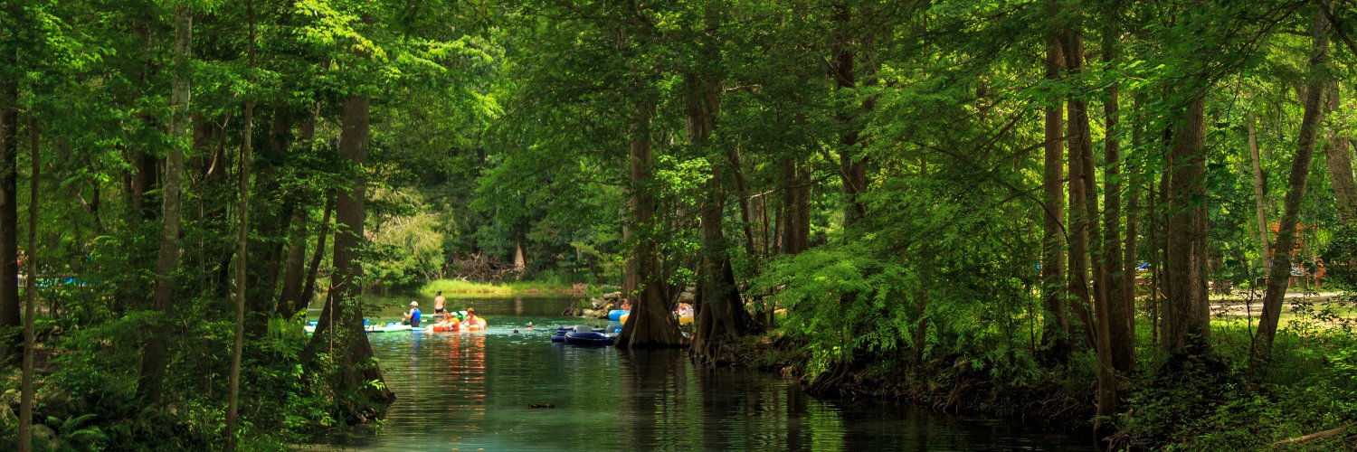 Guide to Greater Gainesville banner