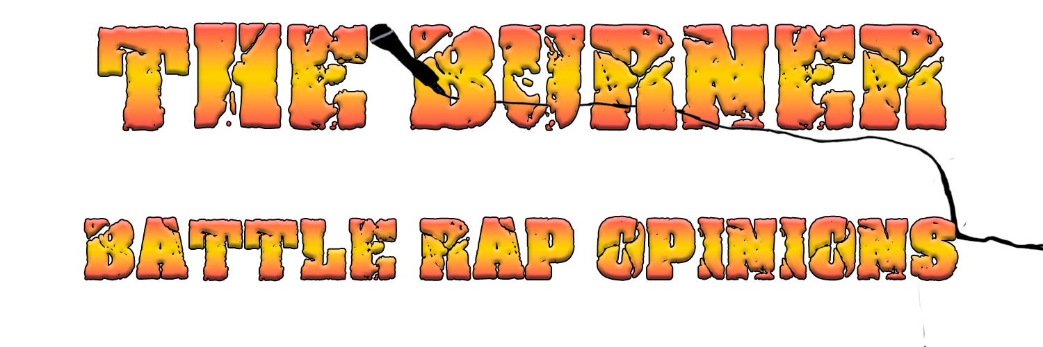 Battle Rap Burner banner