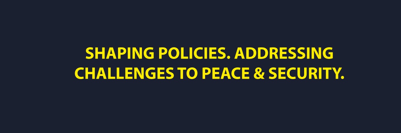 Crisis Response Council banner