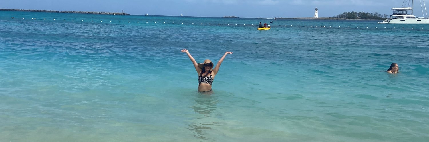 haleychristinet's profile banner image