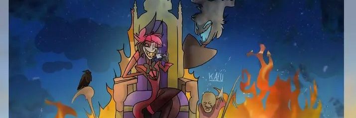 D MEME LORD banner