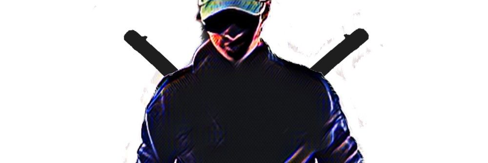 Levi Blue banner