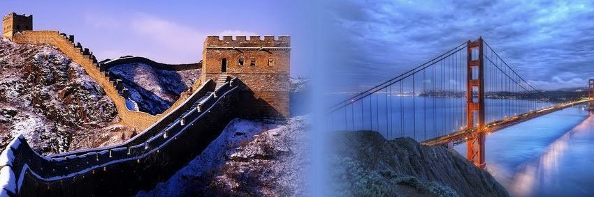 Chinese Consulate General in San Francisco banner
