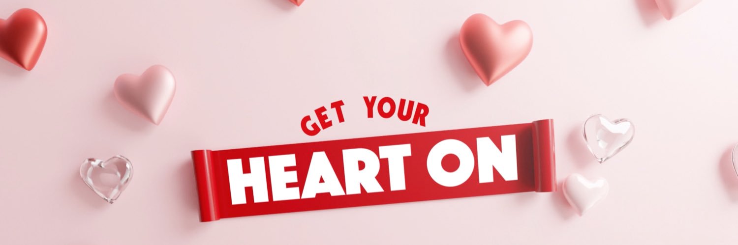 Love, Doug's banner