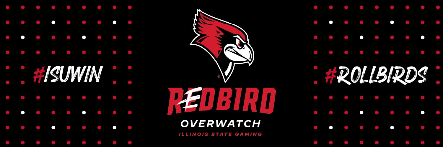 Redbird Overwatch banner