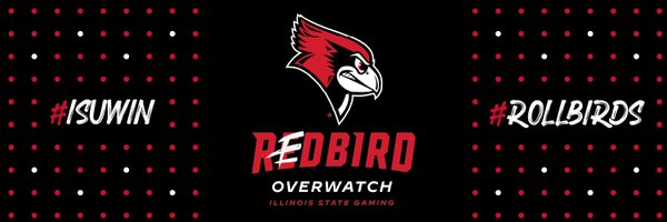 RedbirdOW Profile Banner