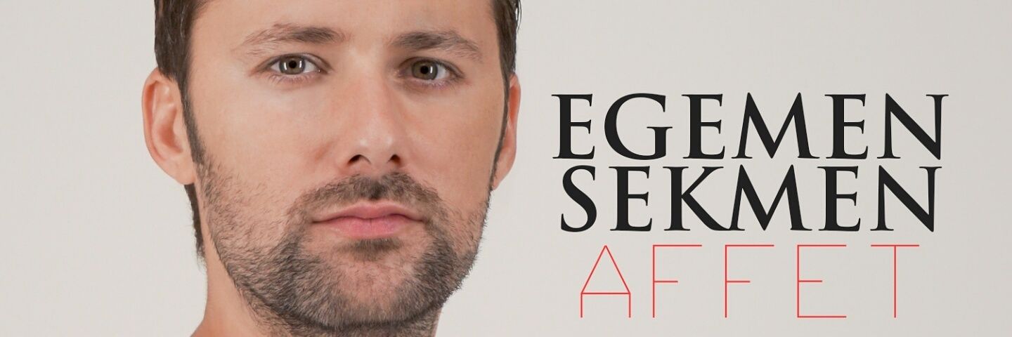 egemensekmen's profile banner image