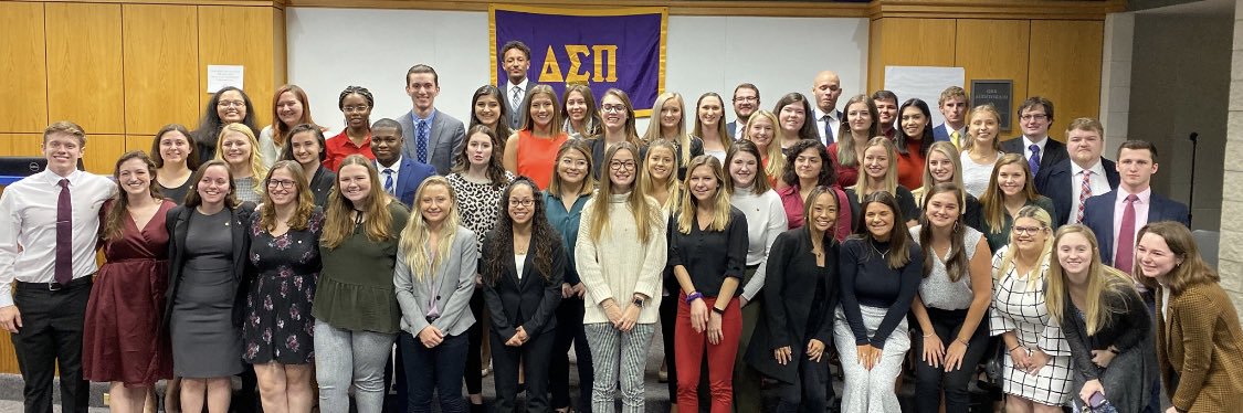 LUDeltasig's profile banner image