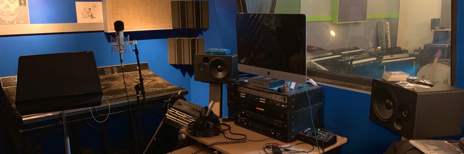 Mid City Studio banner