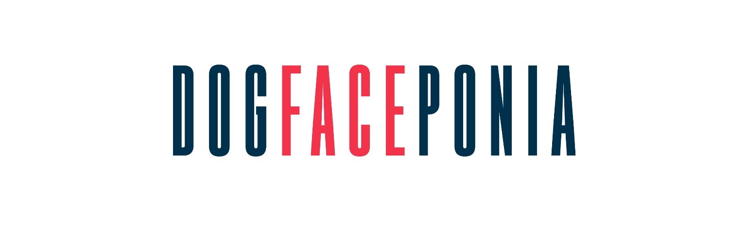 DogFacePonia's banner