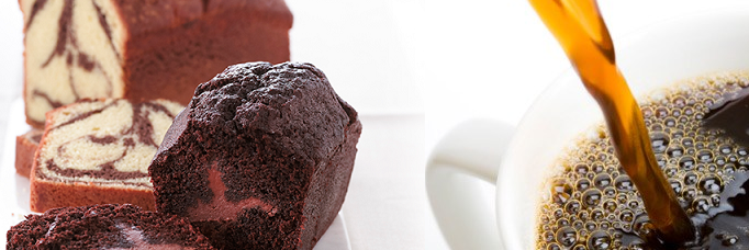 AMPMcoffee.com banner