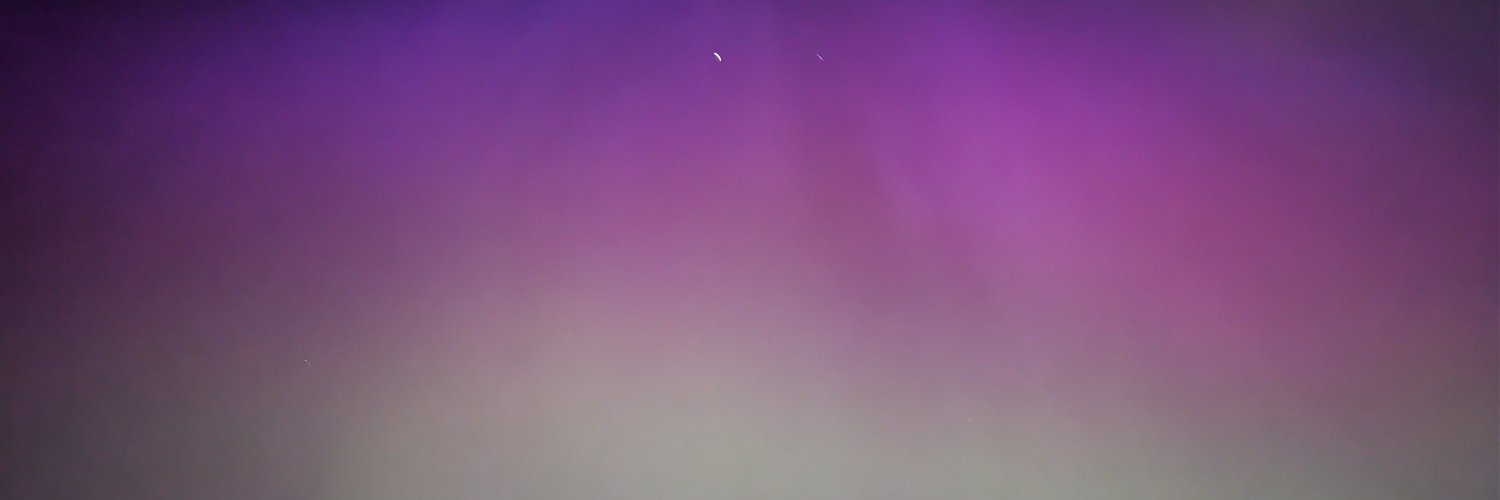 Hevajune13's profile banner image