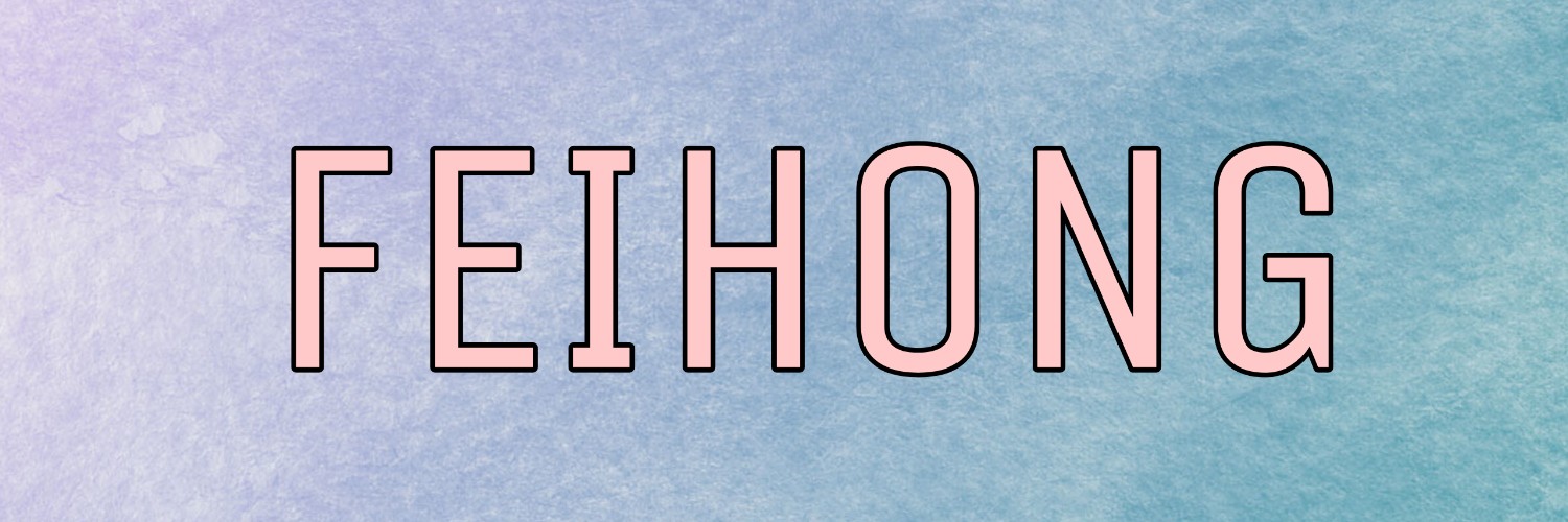 ʄɛɨɦօռɢ 🍧🍨 banner