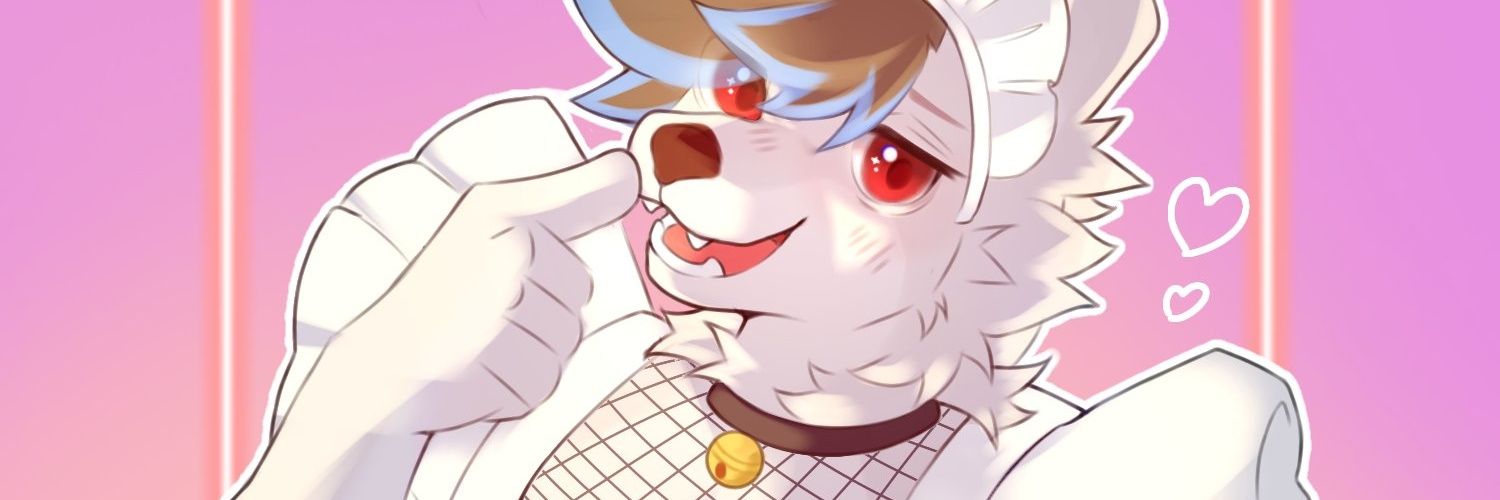❄Snowypie❄🦊 banner