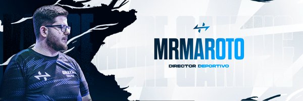 KHG MrMaroto Profile Banner
