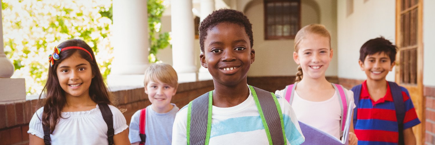 School Culture and Climate Initiative banner
