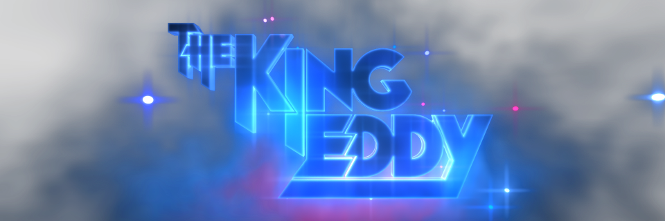 KingEddyLA's profile banner image