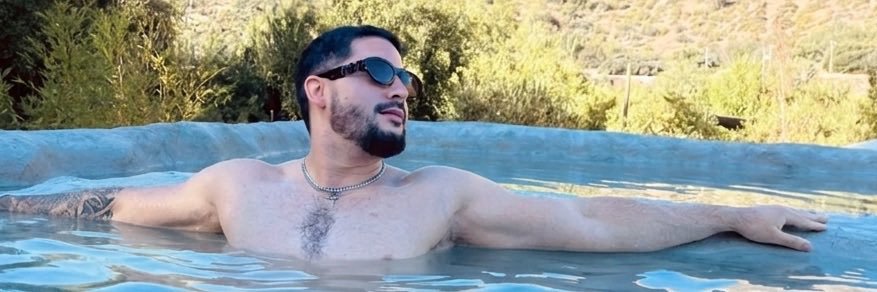 dracogollo's profile banner image