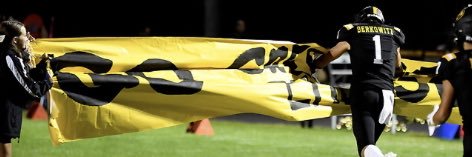 Ryan Berkowitz 2024 WR banner