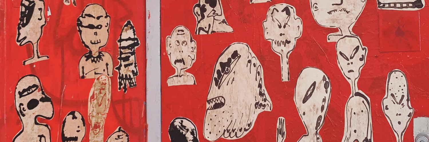 AGaritone's profile banner image