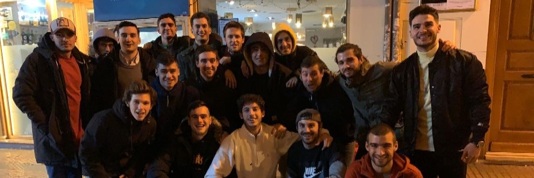 javiucar's profile banner image