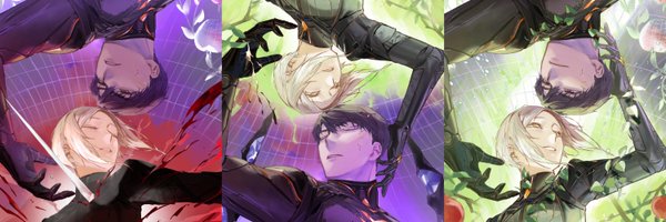 n3_vee Profile Banner