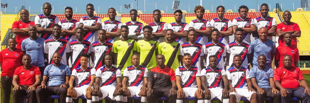 Lobi Stars FC banner