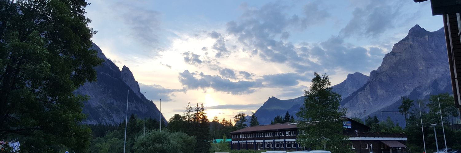 AlisterRoss1's profile banner image