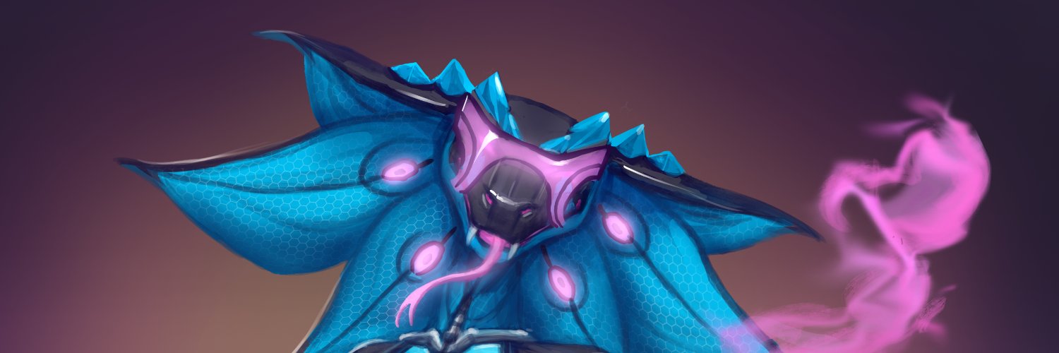 SerpentElara's profile banner image