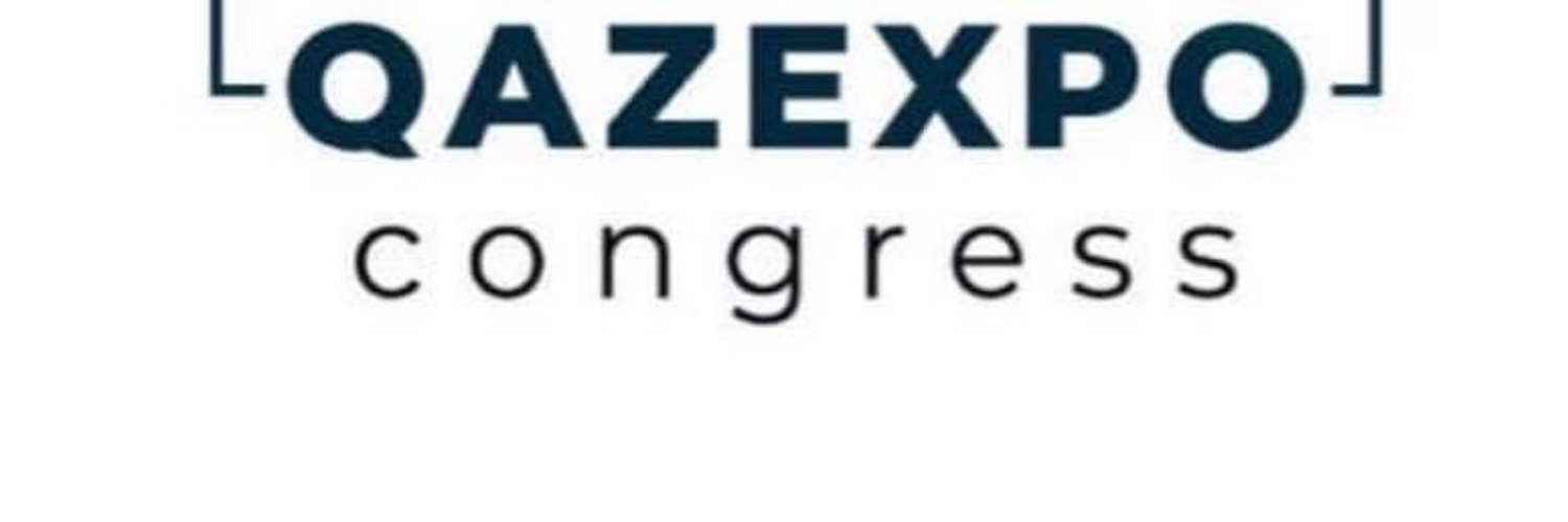QazExpoCongress Profile Banner