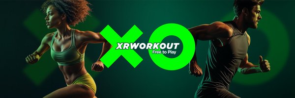 XRWorkout Profile Banner