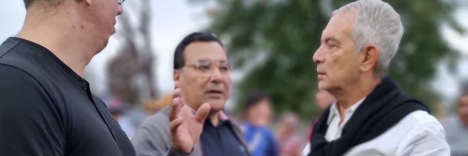 Jorge64Martinez's profile banner image