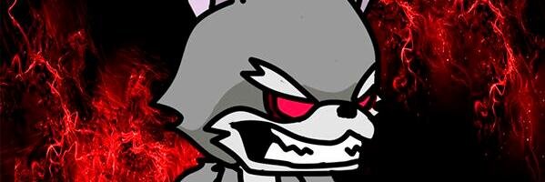 DVILGAMING's profile banner image