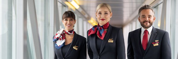 LOTPLAirlines Profile Banner