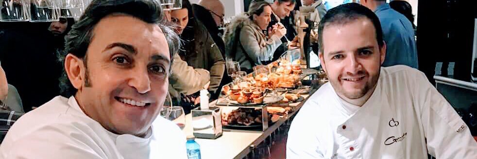 JRuzChef's profile banner image